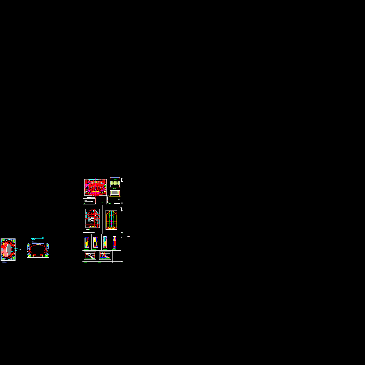 平面详图100.dwg