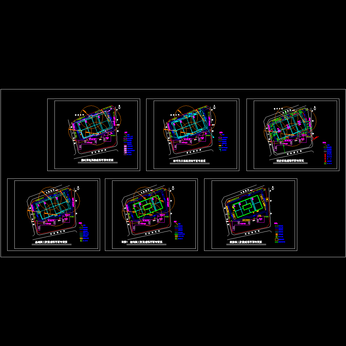 平面布置图0613.dwg