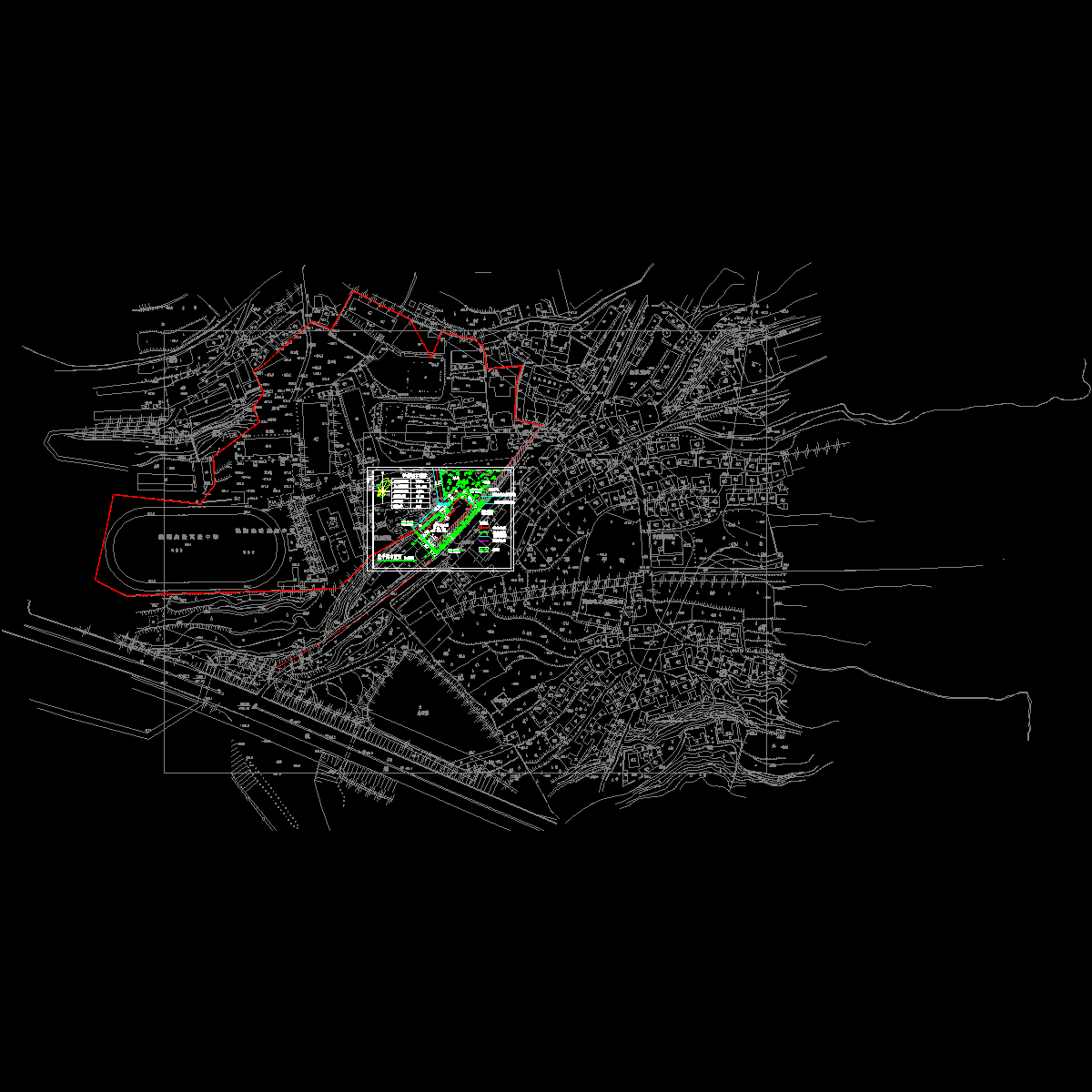 实验高中总图_t7.dwg