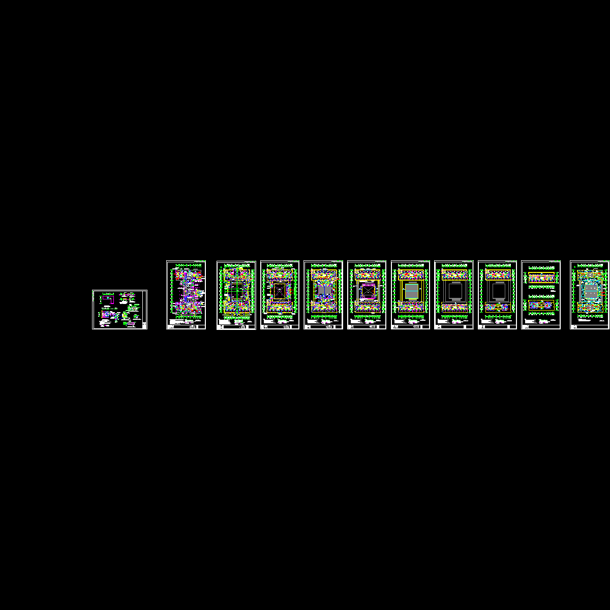 石油大学平面图1108.dwg