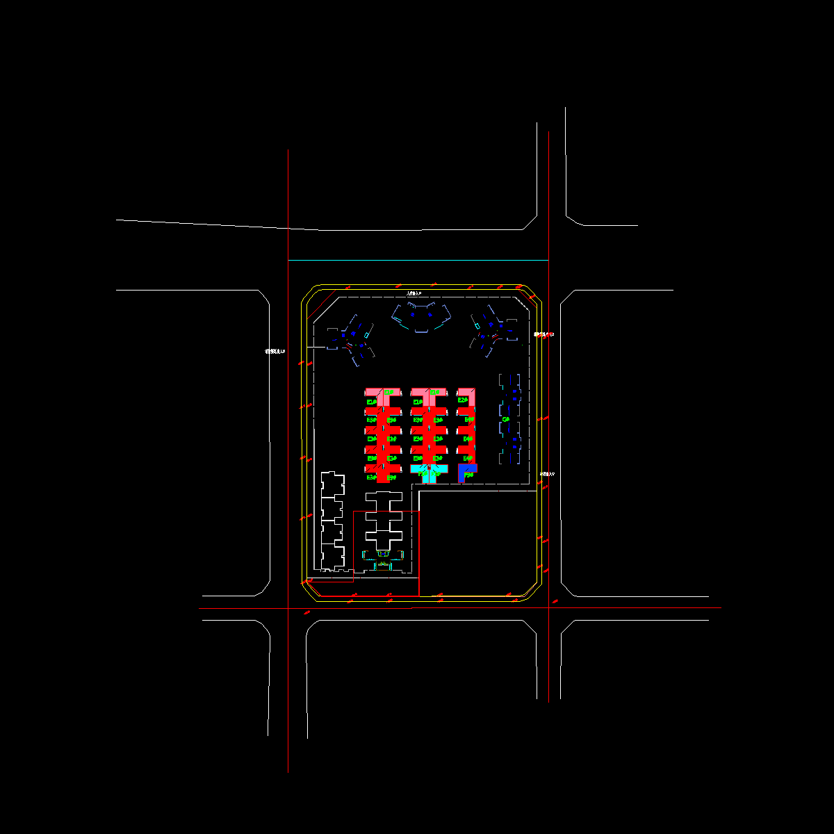 建筑底图.dwg