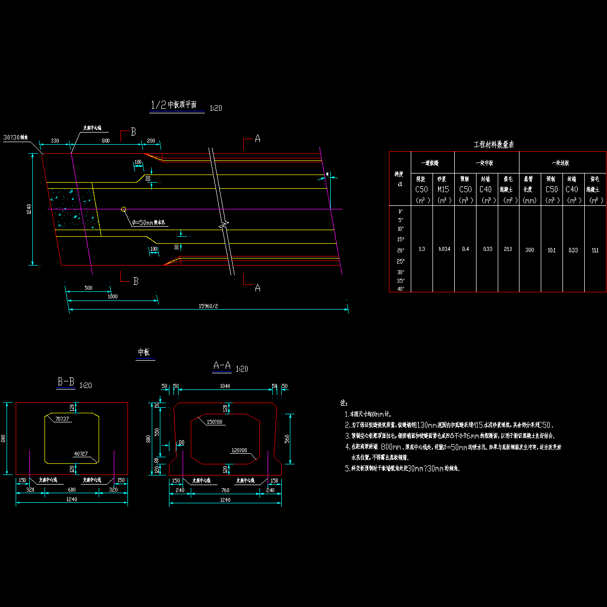 04 空心板一般构造图（二）.dwg