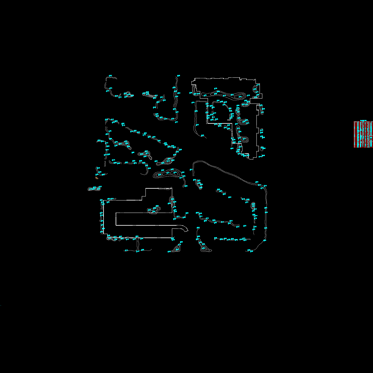 ph-10植物地形总平面图.dwg