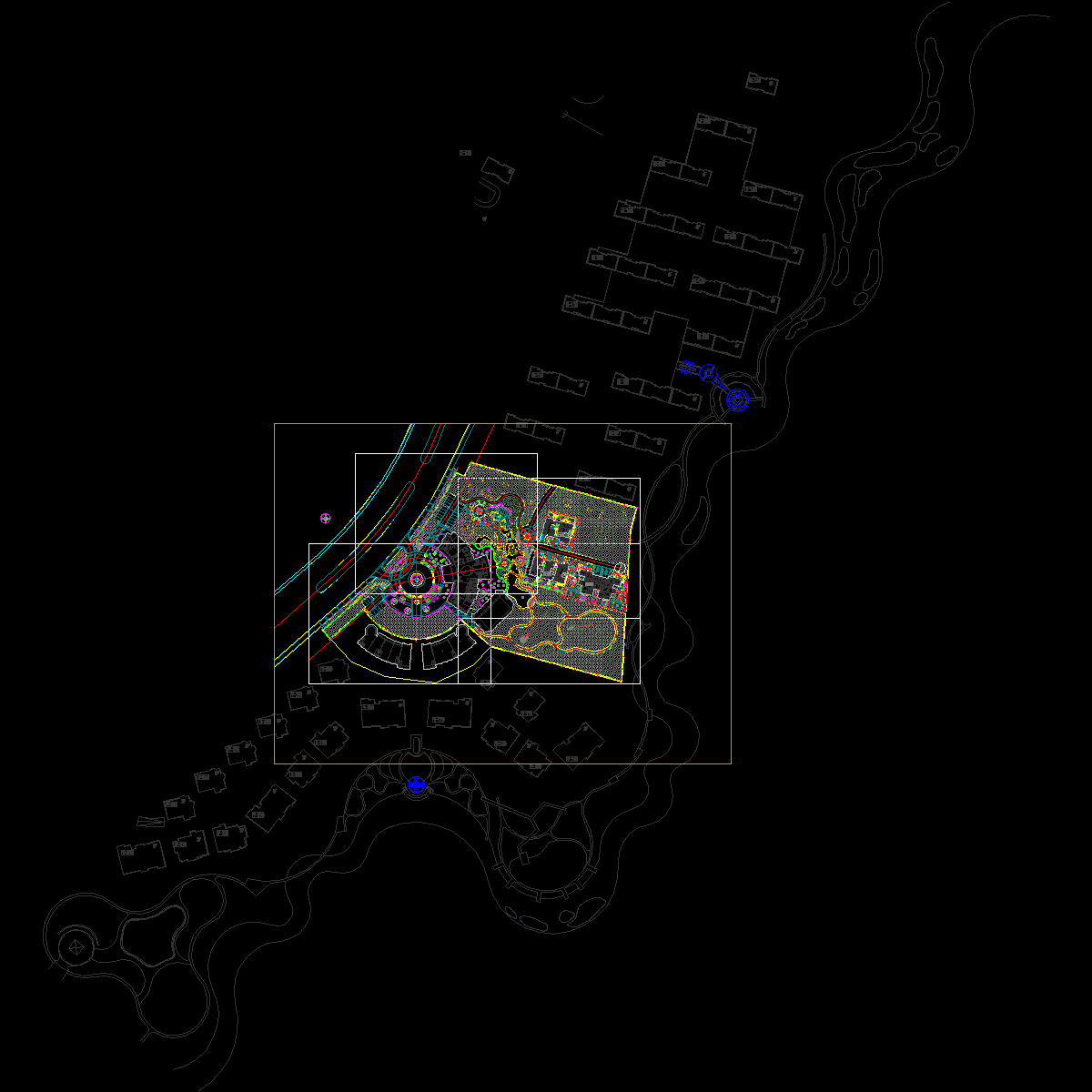 锦联~上水溪谷-参照.dwg