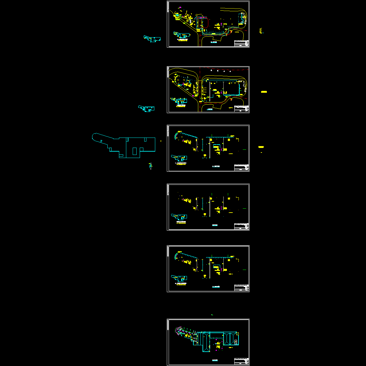 负一至四层8－2.dwg