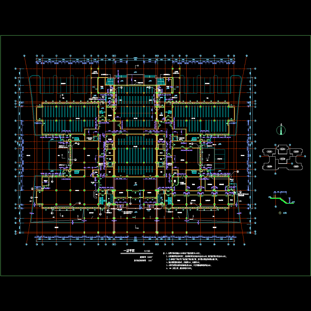 02.一层平面图.dwg