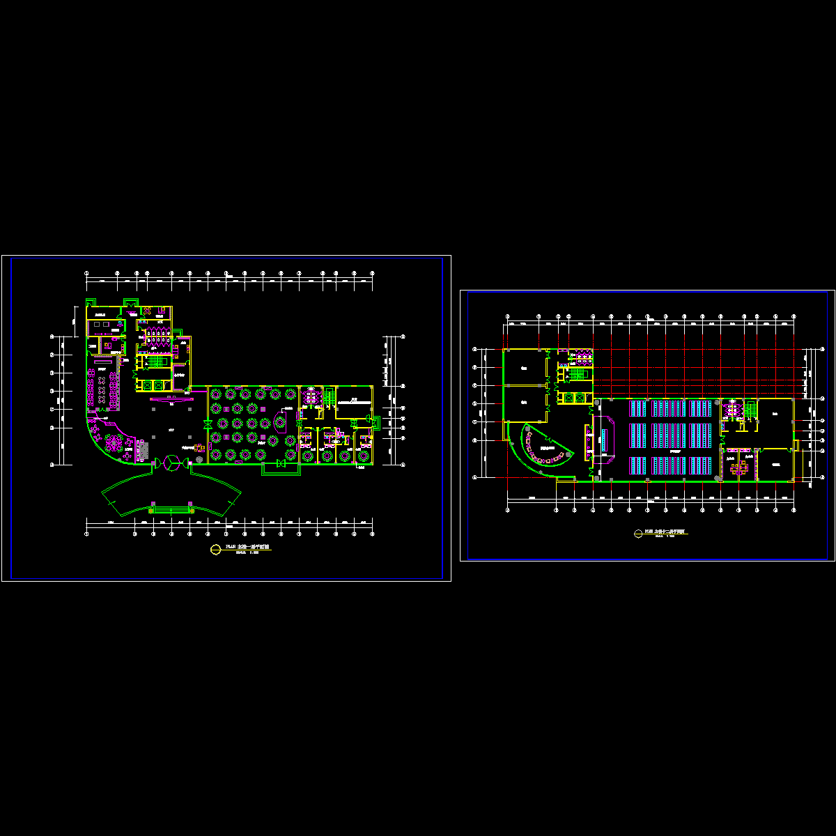 焦作楼一层平面图2.dwg