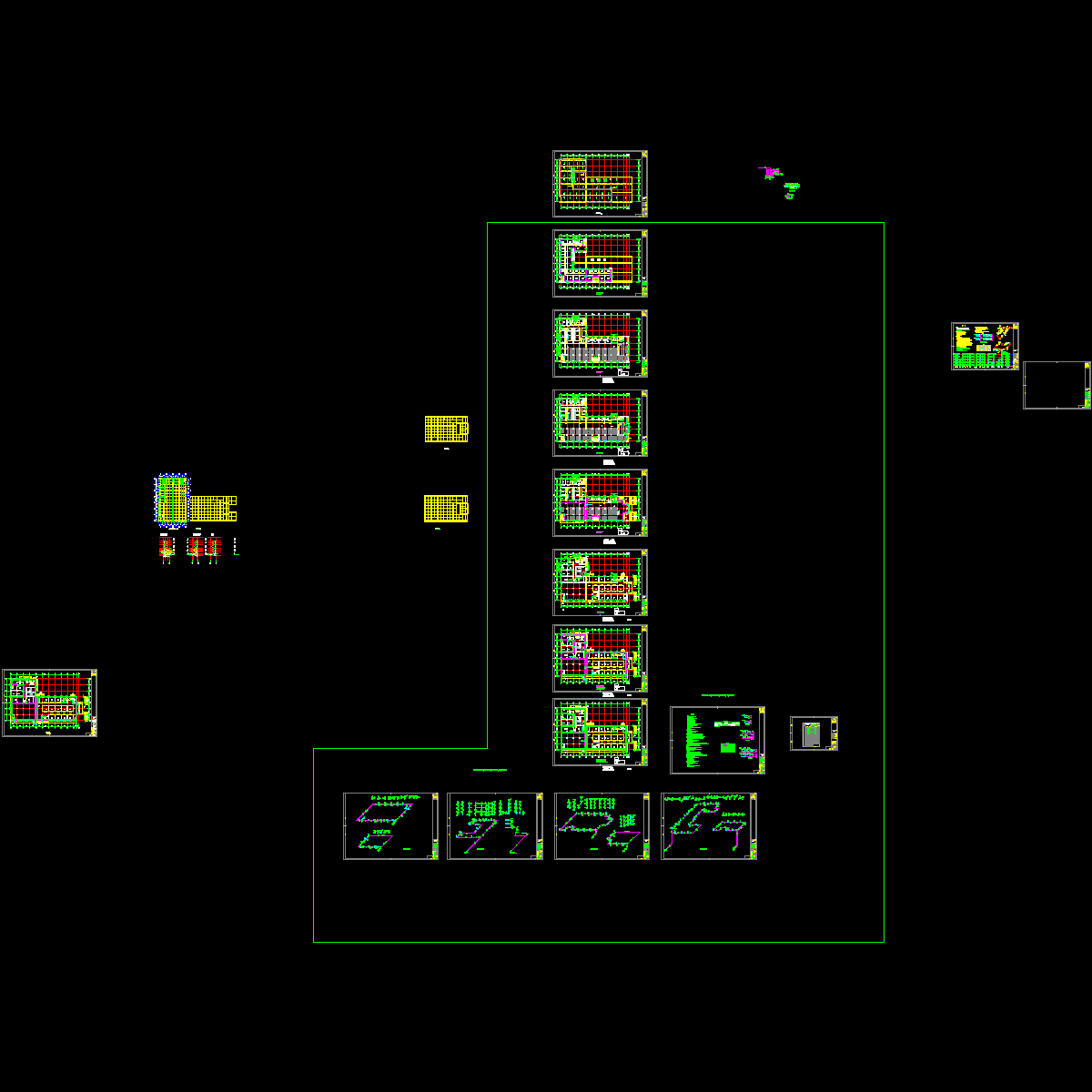 暖通第二版.dwg