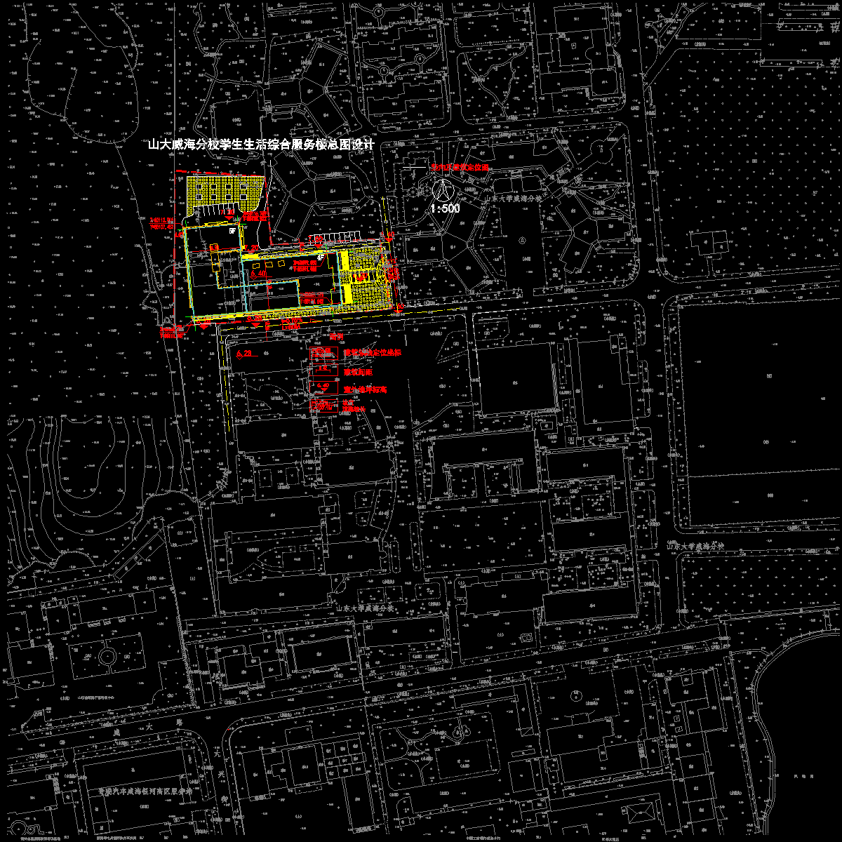 总图090110.dwg