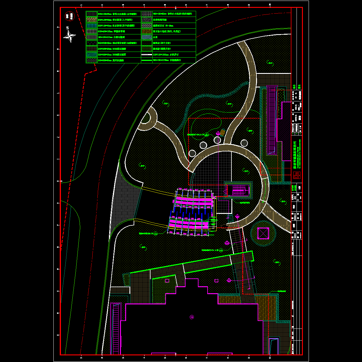 l-a10-1西北角景觀配置圖-081025.dwg