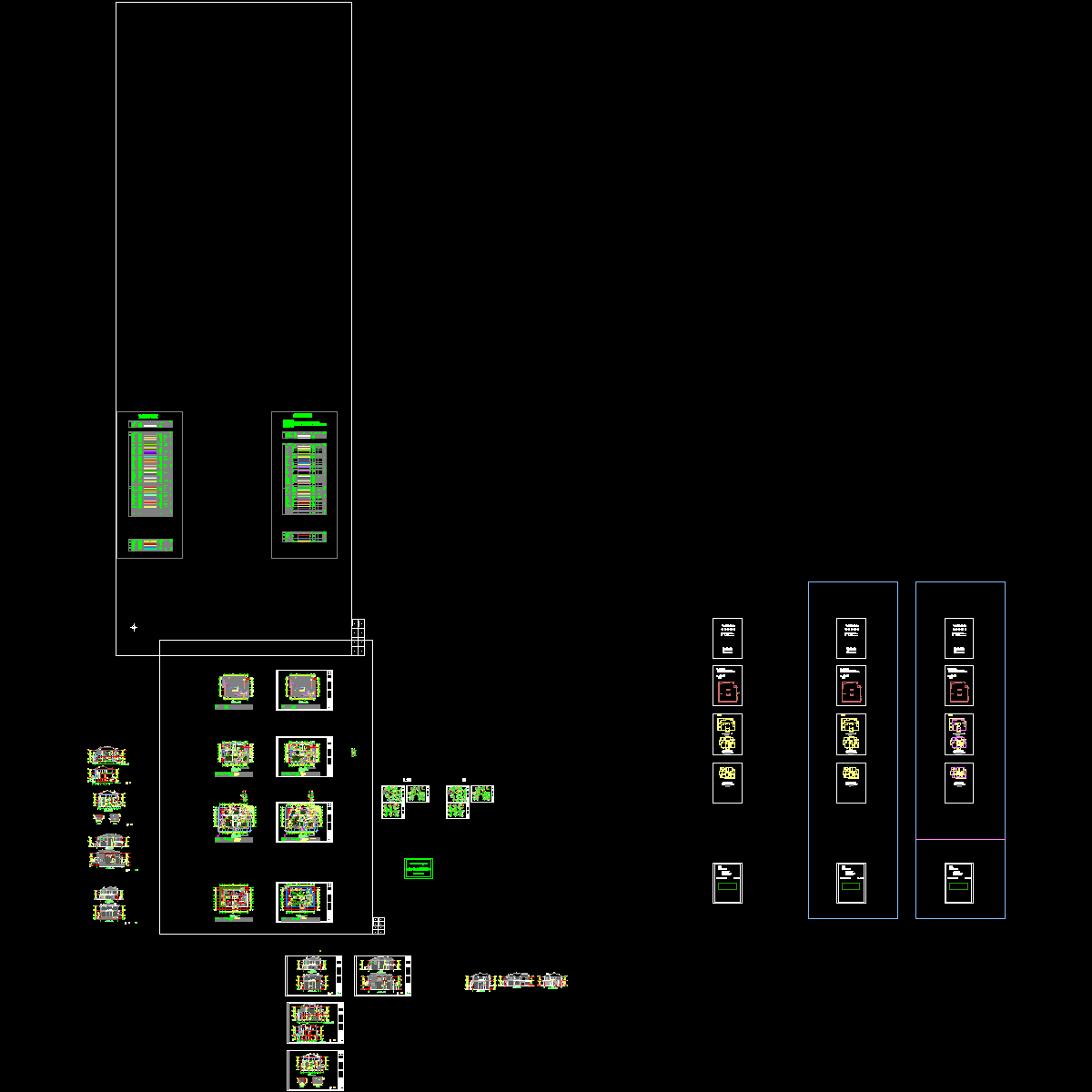 ffl0c1be_a10独栋b型平面图.dwg.dwg