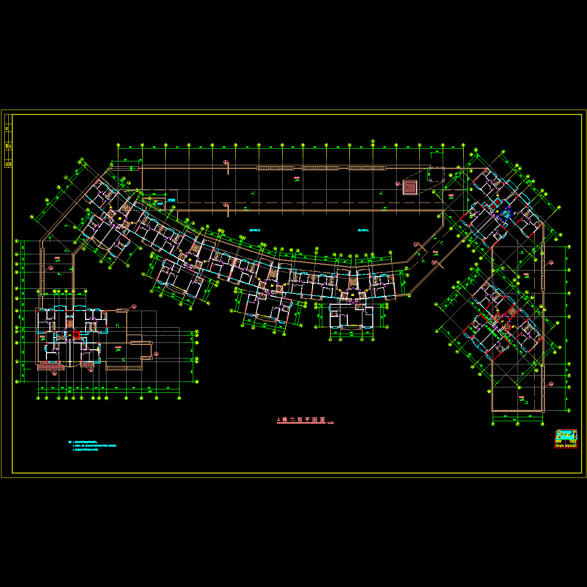 15-a栋2层.dwg