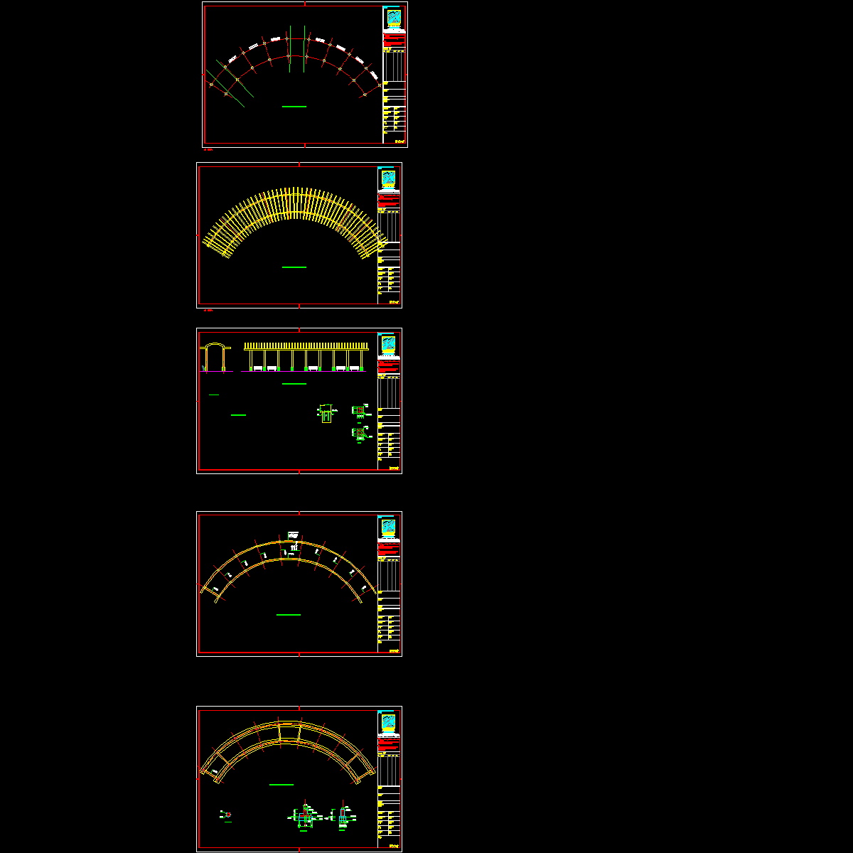 16-20花架一.dwg