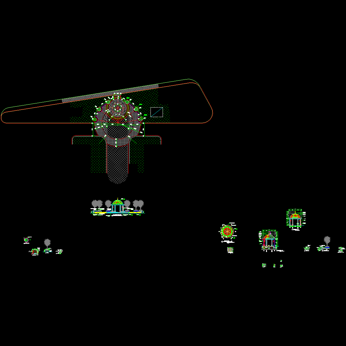 js-02中庭景观.dwg