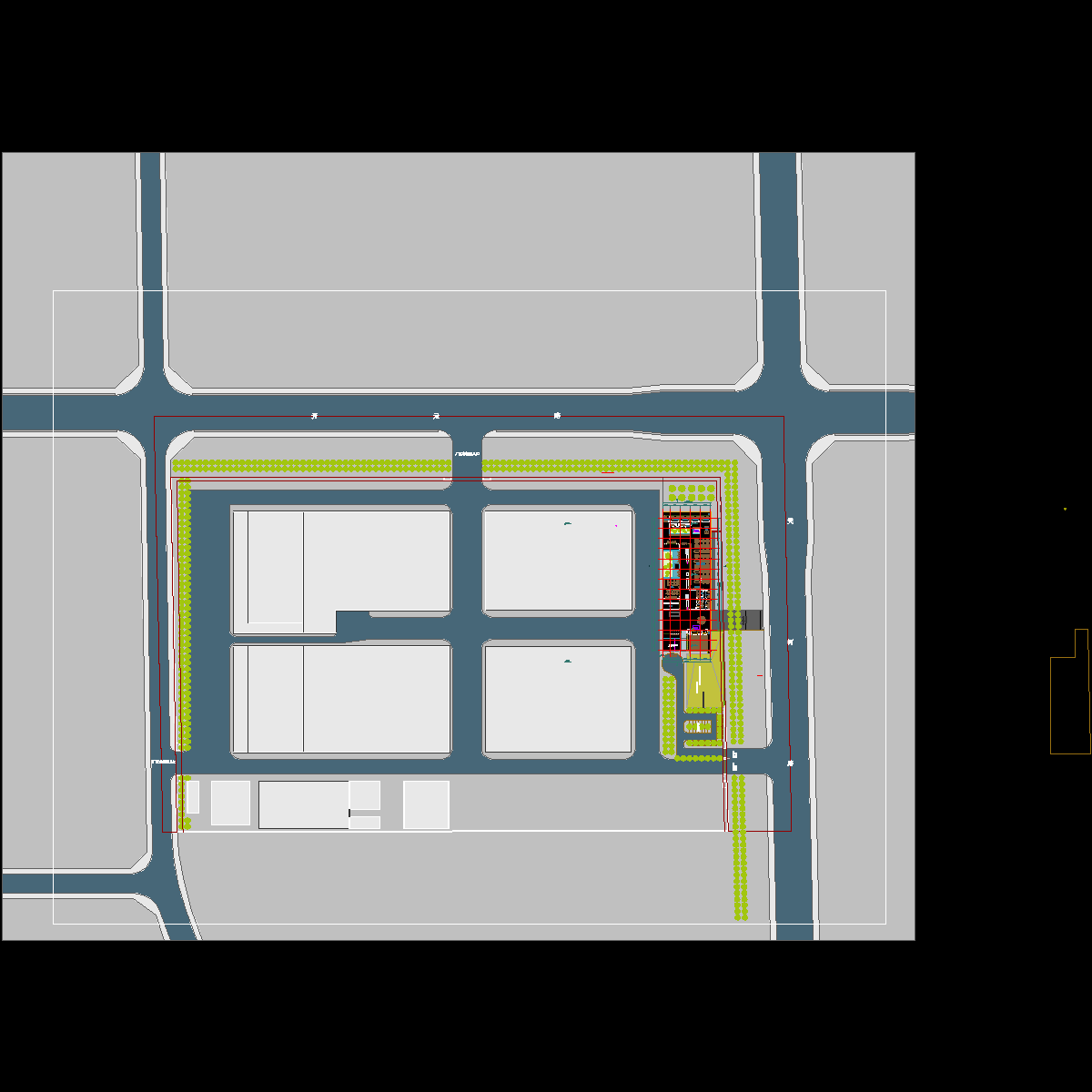 1. 首层平面图.dwg