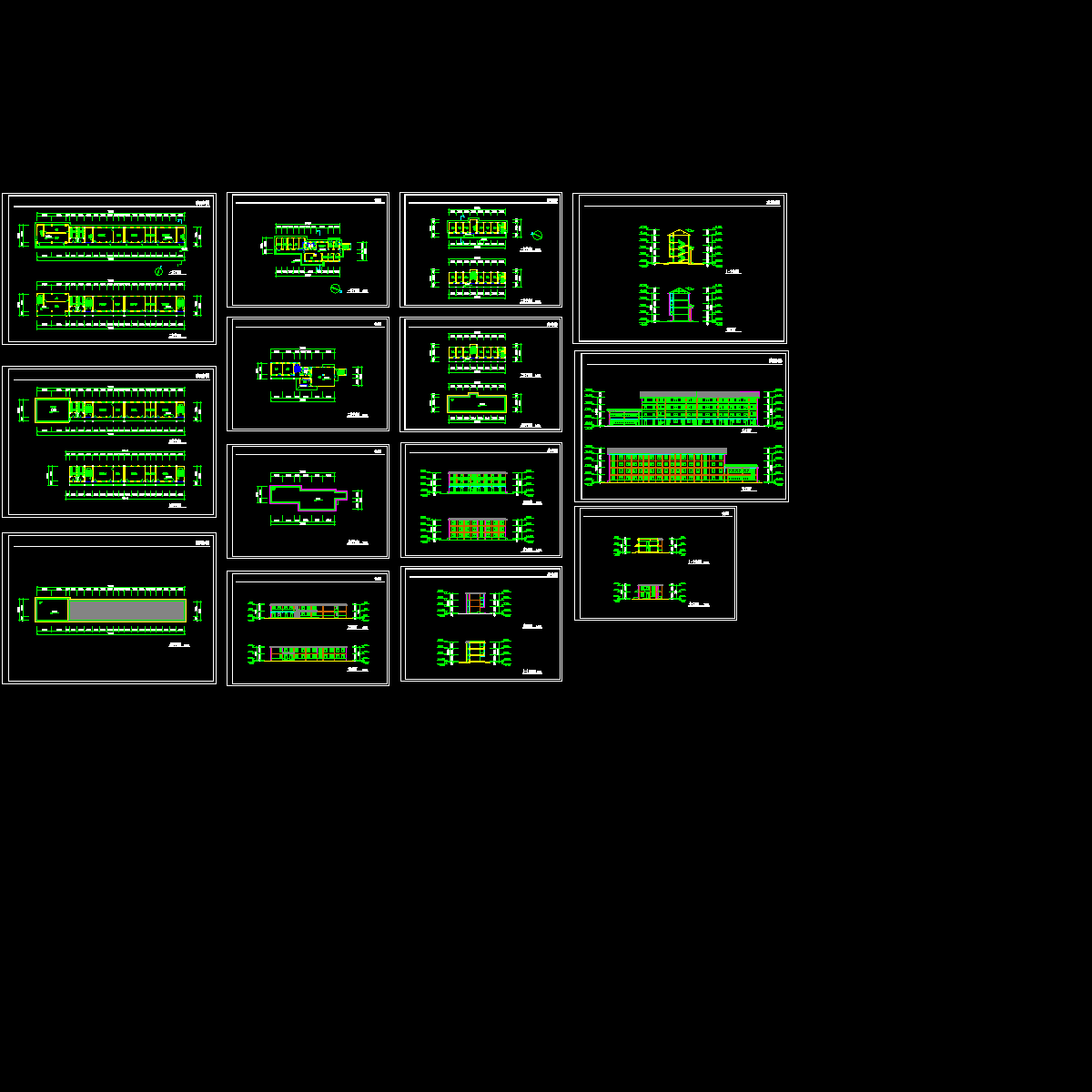 02.教学楼技术图纸.dwg