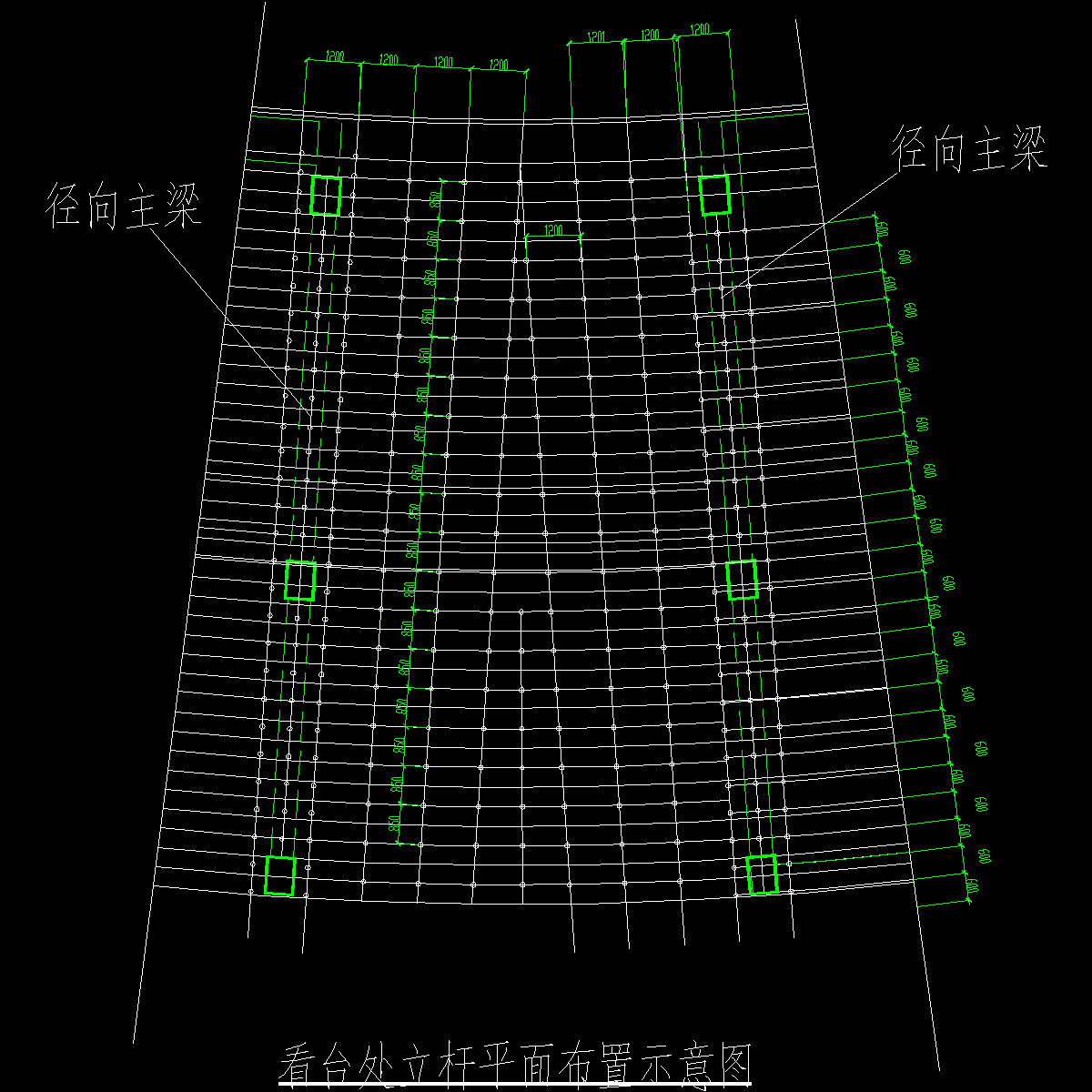 立杆布置图.dwg