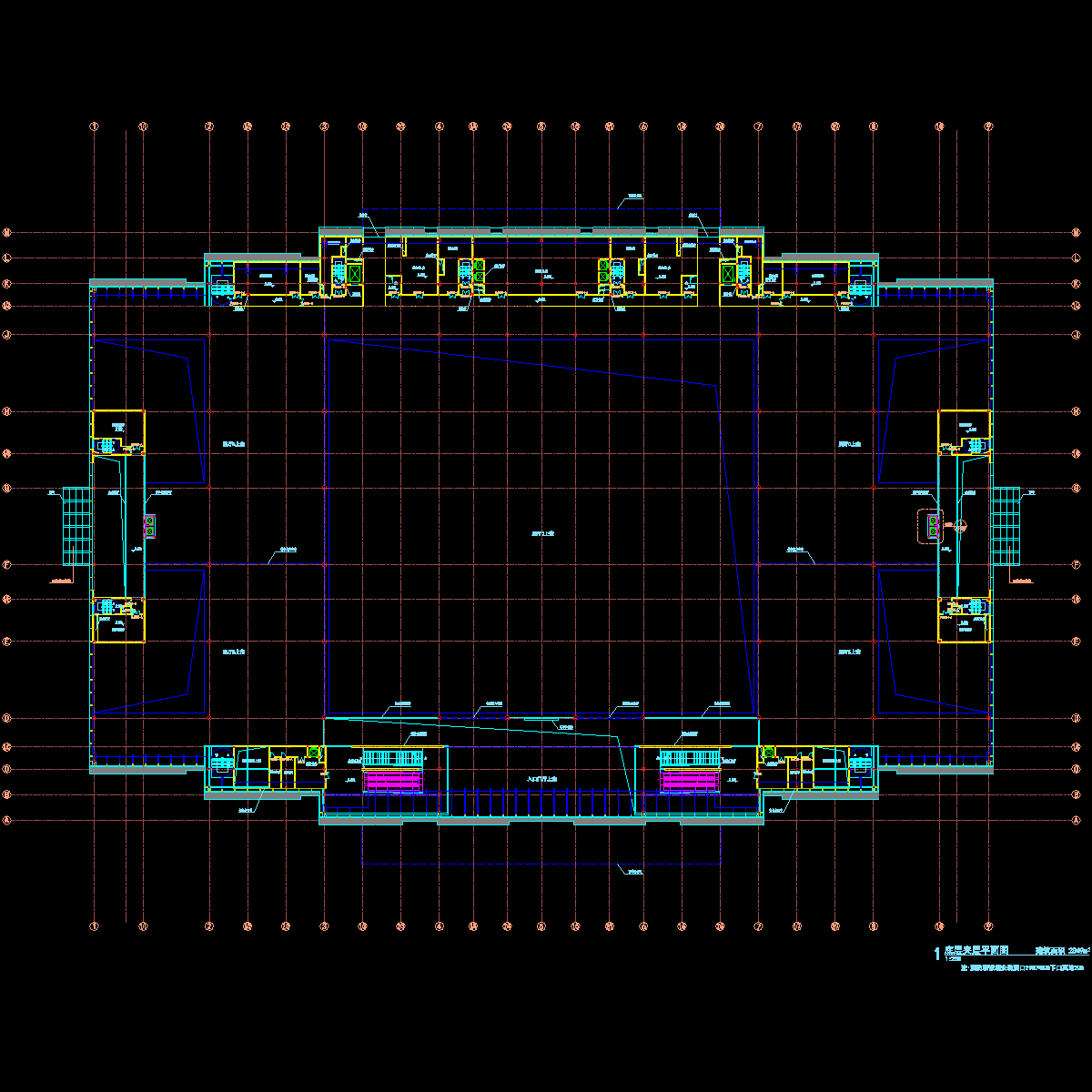 dghz-a2-101.dwg