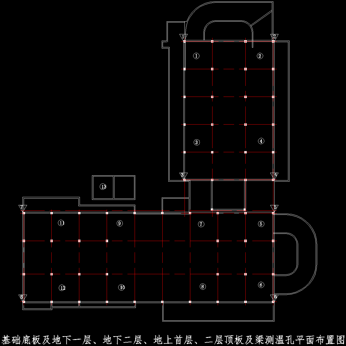 梁板测温孔.dwg
