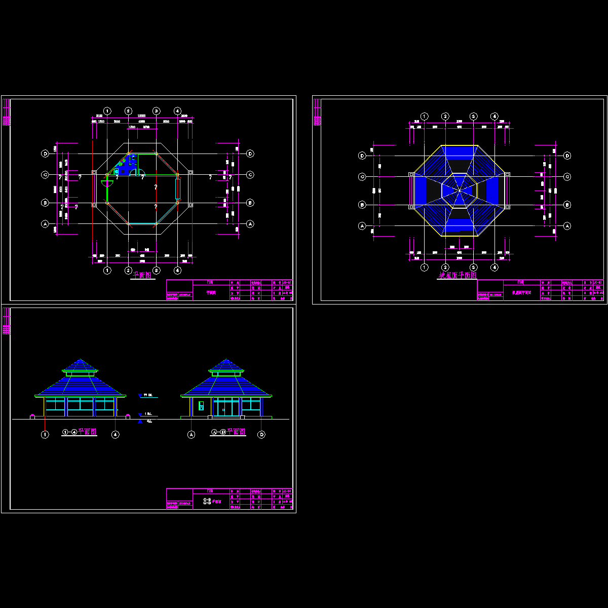 门岗.dwg